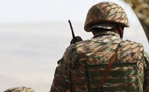 Ermənistanda hərbçi 51 yaşlı qadını öldürdü