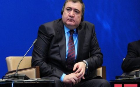 Fazil Məmmədovun qudalarına ərizə yazdırdılar - Vergilər Nazirliyində nələr baş verir?