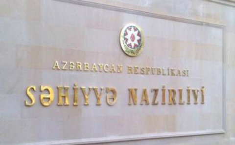 Bu göz damcısı saxtadır - Nazirlikdən xəbərdarlıq