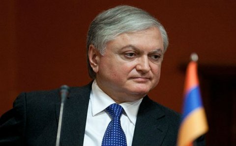 “Türkiyə ilə imzalanmış protokolları ləğv edəcəyik” – Nalbandyan