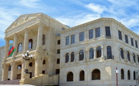 “VƏHHABİLƏR AZƏRBAYCANDA FƏALLAŞIB” – Baş Prokurorluq