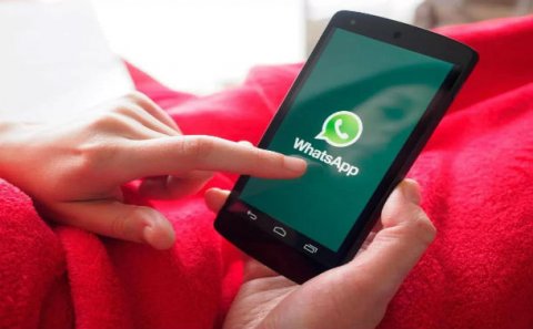 “Whatsapp”da yayılan dini mesajlara İNANMAYIN! - XƏBƏRDARLIQ