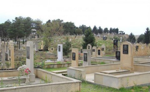 Azərbaycanda “Ordu qəbiristanlığı” yaradıla bilər