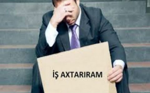 Azərbaycanda işsizlər arasında ən çox...
