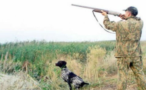 Qanunsuz ova görə 165 nəfər saxlanıldı