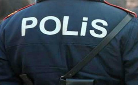 Polis gücləndirilmiş iş rejiminə keçir