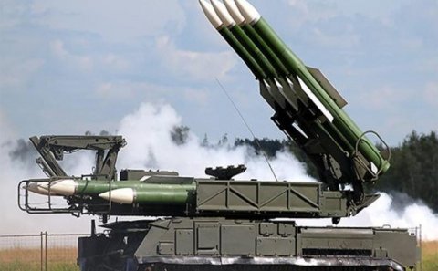Moskva və Ankara 2,5 milyard dollarlıq müqavilə imzaladı