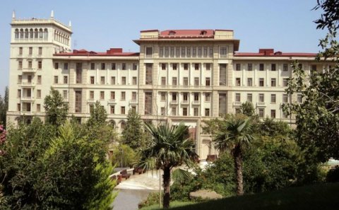 Artur Rasizadən yeni qərar