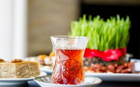 Novruz bayramında qeyri-iş günləri məlum oldu