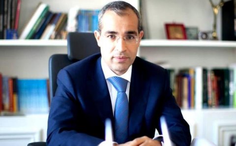Mikayıl Cabbarov sabiq nazirin qudasını işdən çıxardı