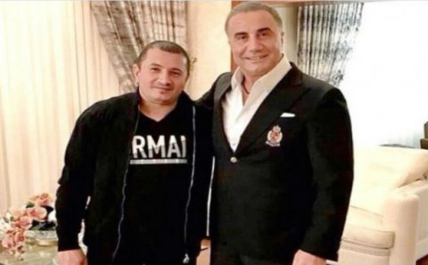 Türkiyəli məşhur mafioz “Lotu Quli”dən üzr istədi – Kriminal aləmdə ilginc gəlişmələr