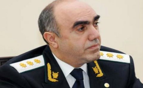 Zakir Qaralov rusiyalı həmkarına müraciət etdi – Azərbaycanlı jurnalistlə bağlı 