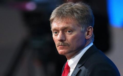 “Siyahıya düşənlər faktiki olaraq, ABŞ-ın düşmənləri adlandırılır” – Peskov