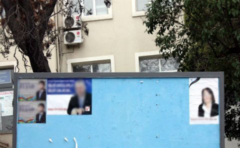 Seçkiqabağı təşviqatın müddəti açıqlandı