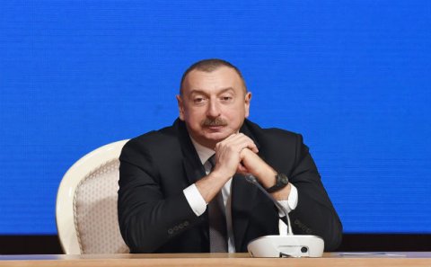 Prezidentdən seçkilərlə bağlı hökumətə TAPŞIRIQ