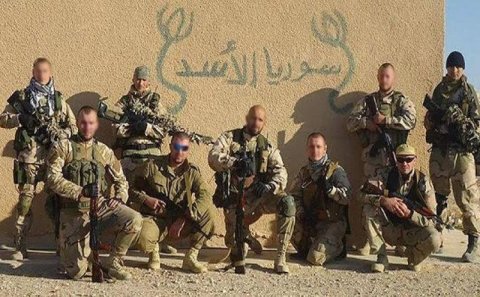 Rus hərbçilər tələyə düşdü: 15 ölü