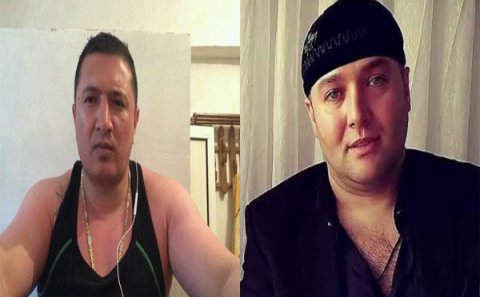 Şeyx Həmzətin Lotu Qulini təhqir edən adamı öldürüldü - VİDEO