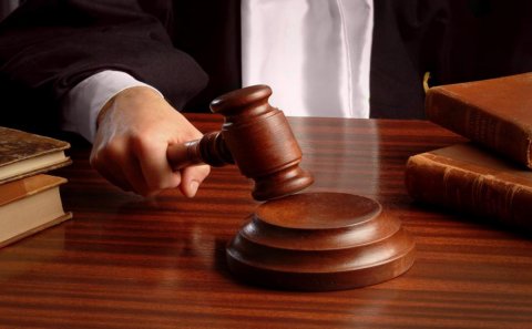 Səhər idmanı edən qadını zorlayıb öldürən manyaka AĞIR CƏZA TƏLƏBİ