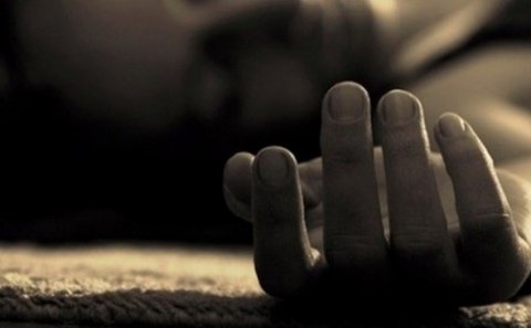 Azərbaycanda dəhşətli olay - Sevgilisini öldürdü, sonra intihar etdi