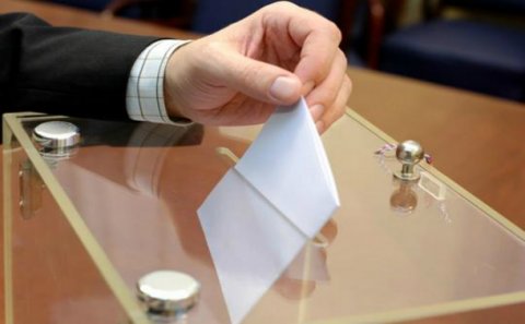 Azərbaycanda seçicilərin dəqiq sayı məlum oldu
