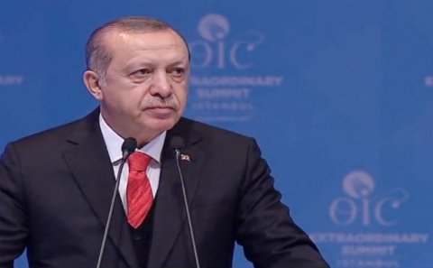 “Heç kim Afrində Türkiyənin gücü qarşısında dayana bilməz” - Ərdoğan