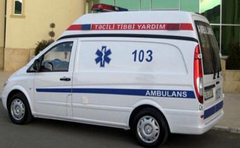 Mingəçevir Şəhər İcra Hakimiyyətində ÖLÜM HADİSƏSİ