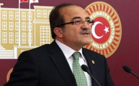 Türkiyənin nazir müavini Bakıya gələcək