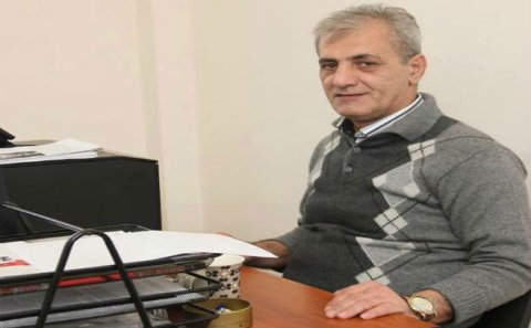Hamıya... hər şeyə... Əvəz  və yaxud 50-dən sonrkı 5 günün eyforiyası!