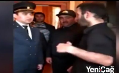 Bakıda qadın meyitini zorlayanların tükürpərdən etirafları - VİDEO