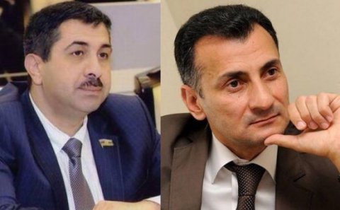 Keçmiş deputat Mirşahinə səsləndi: “Tapdalayaram, milçək kimi...”