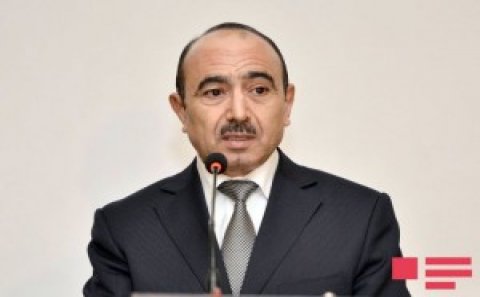 “Xaricdə yaşayan bəzi azərbaycanlılar düşmənlərimizin sırasında dayanıblar” – Əli Həsənov