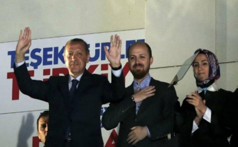 TAK qruplaşmasının Ərdoğanın ailəsinə qarşı dəhşətli SUİ-QƏSD planının ÜSTÜ AÇILDI - “SƏNƏD 5”-İN SİRRİ
