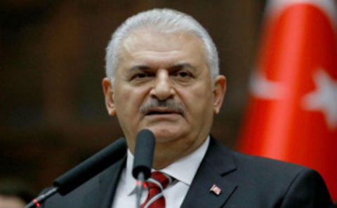 “Dağlıq Qarabağ Azərbaycanın qanayan yarasıdır” – Türkiyənin baş naziri