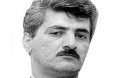 İntiharın mövludu - Ağı