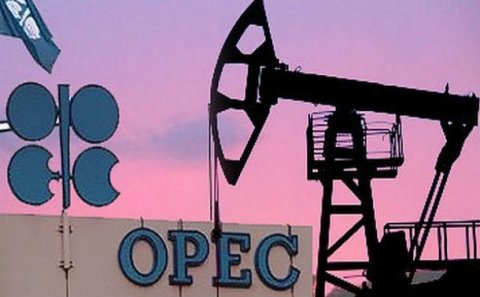 OPEK-in Azərbaycanda neft hasilatı ilə bağlı  PROQNOZU