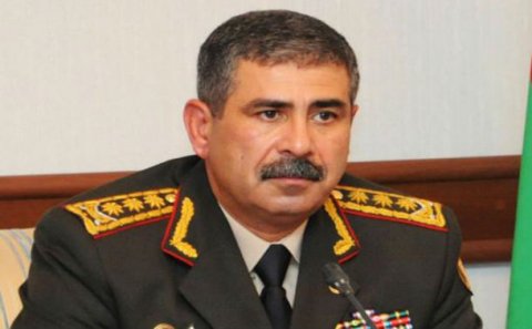 Zakir Həsənov Türkiyəyə gedib