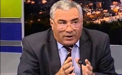 Hafiz Hacıyev polisə müraciət etdi: “Məmurlar məni ölümlə hədələyirlər”