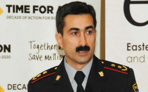 Kamran Əliyev vəzifəsindən azad olundu - DYP-də dəyişiklik