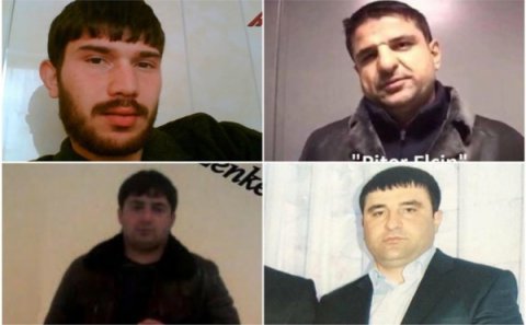 Lənkəranski “izi”: Piter Elçinin qardaşına 24 atəş...