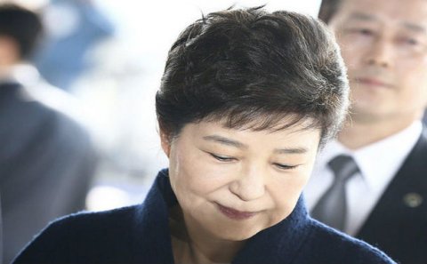 Cənubi Koreyanın sabiq prezidenti 24 il azadlıqdan məhrum edildi