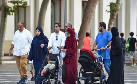 Azərbaycanda ərəb turisti döydülər – Əxlaqsızlığa görə