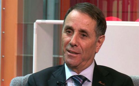 Novruz Məmmədov İlham Əliyevə təşəkkür etdi 