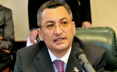 Millət vəkili Komitə sədri təyin edildi – Sərəncam