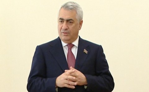 Cavid Qurbanov haqqında yayılan məlumatlar... - Reaksiya