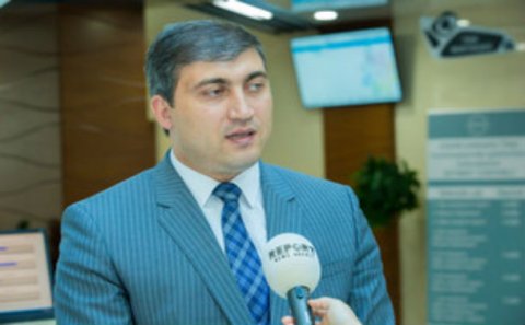  Kənd Təsərrüfatı Nazirliyinə yeni sözçü təyin olundu