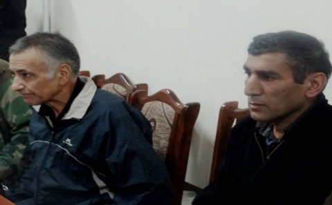 Şahbaz Quliyevi əməliyyat edən həkim Bakıya gəldi