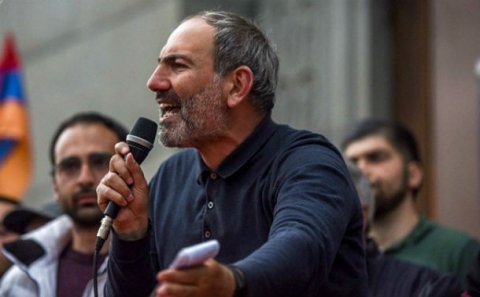 “Serj Sarqsyan baş nazir seçkisinin pozulması barədə göstəriş verib” – Paşinyan