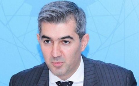 Yeni rəis generalın qohumunu işdən çıxardı
