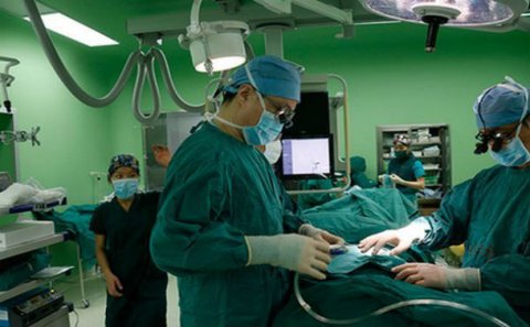 Azərbaycanda orqan transplantasiyası aparan müəssisələr SİYAHI