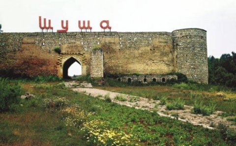 26 ildir gedib çıxa bilmədiyimiz Şuşa ilə FOTOSÖHBƏT